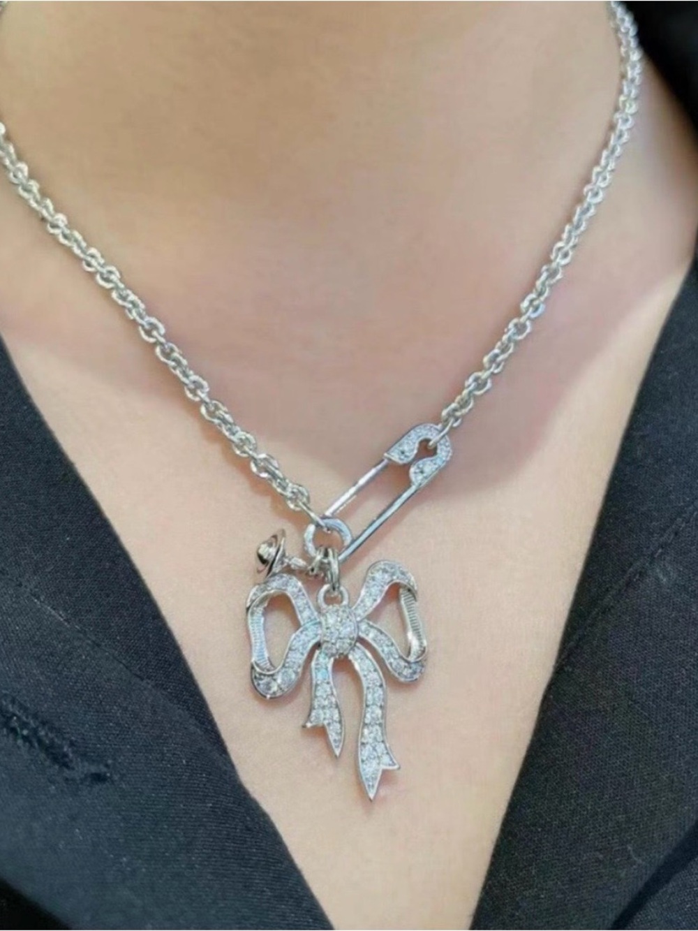 Vivienne Westwood Necklace
